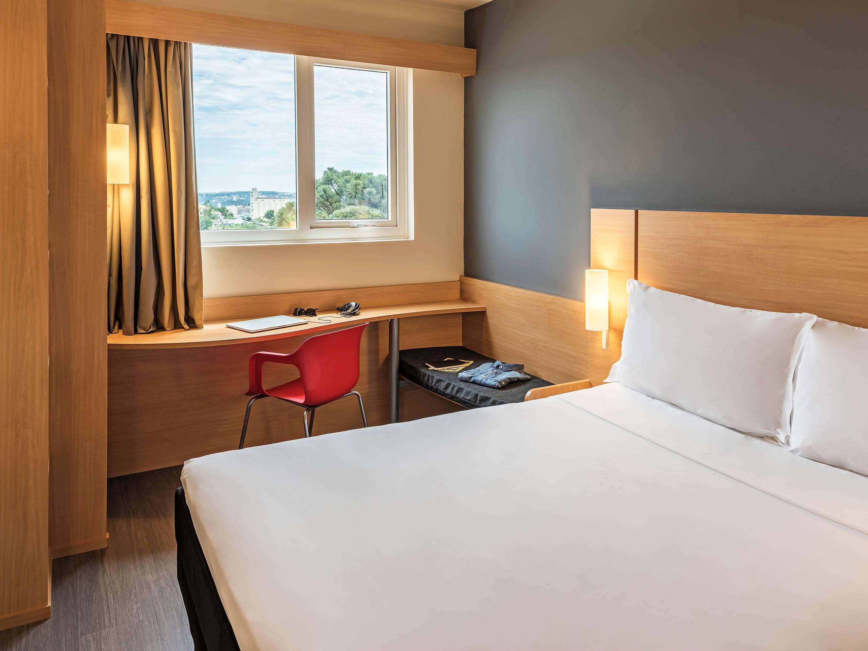 Ibis Chapeco Hotel Luaran gambar