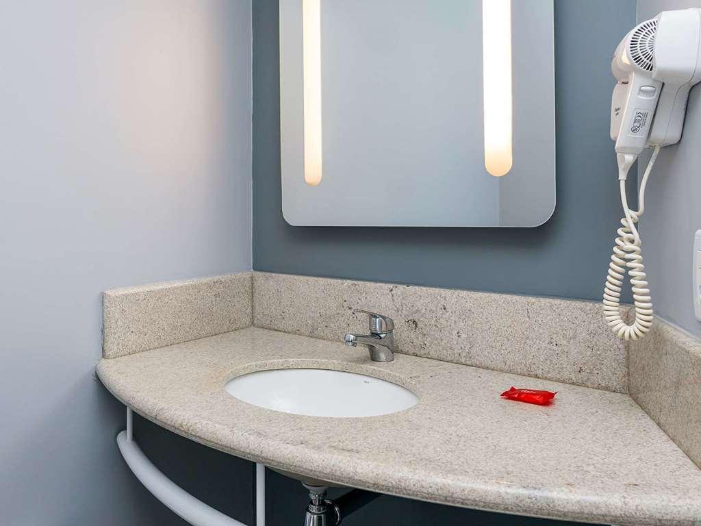 Ibis Chapeco Hotel Bilik gambar
