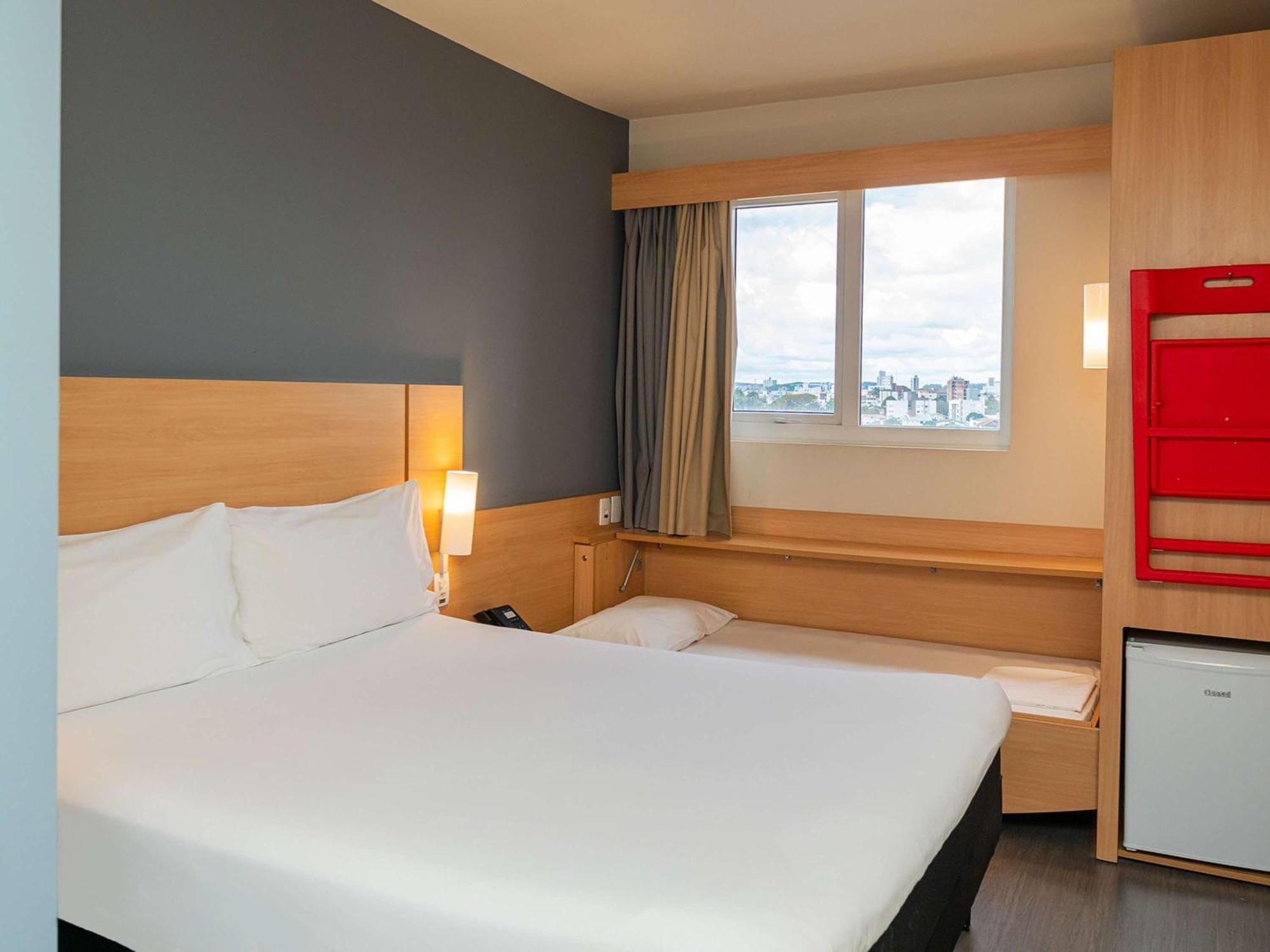 Ibis Chapeco Hotel Luaran gambar