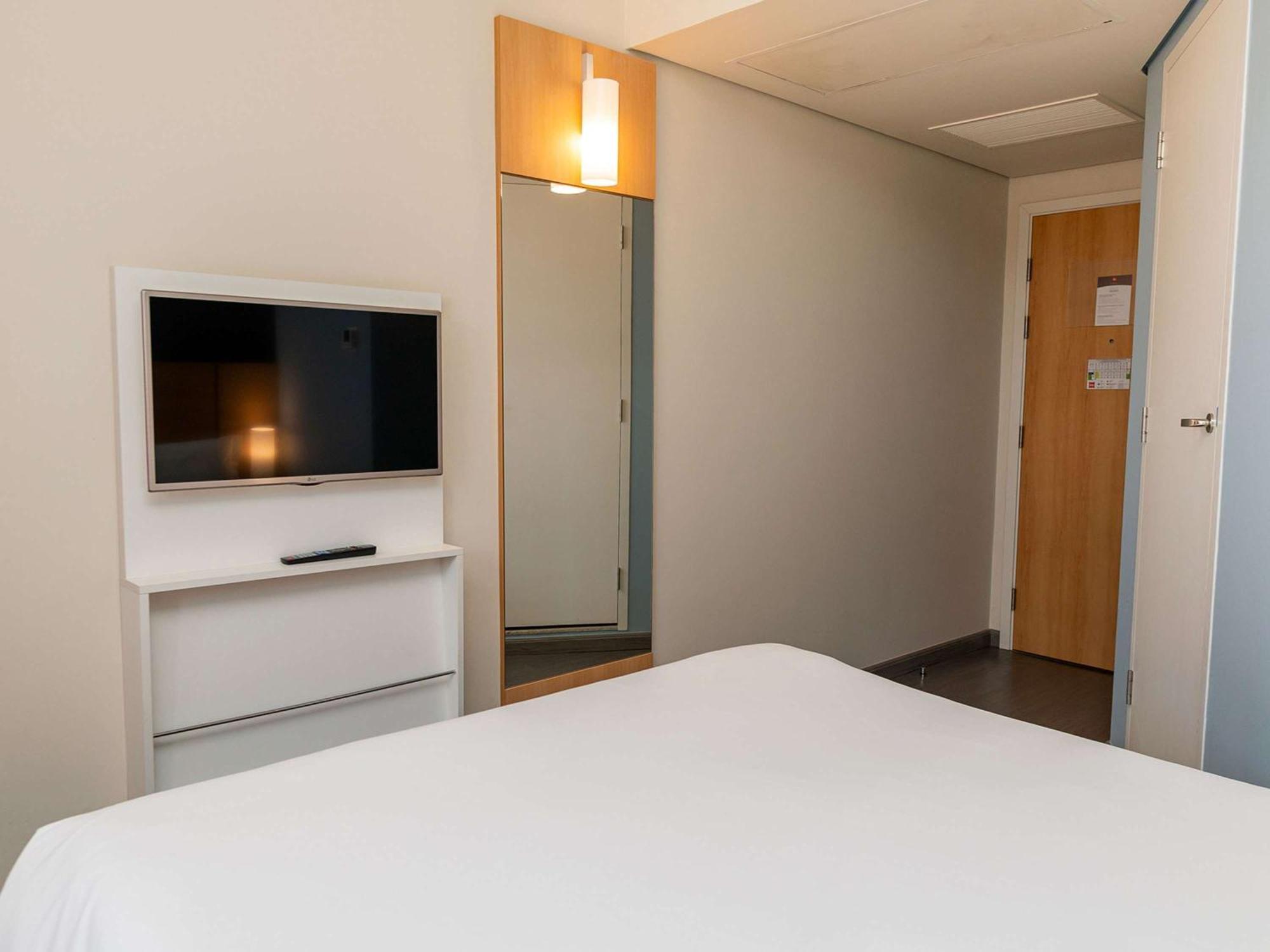 Ibis Chapeco Hotel Luaran gambar