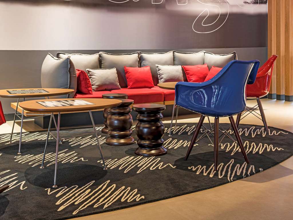 Ibis Chapeco Hotel Luaran gambar