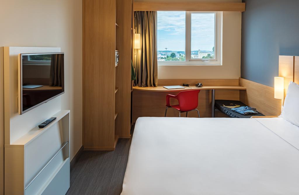 Ibis Chapeco Hotel Luaran gambar